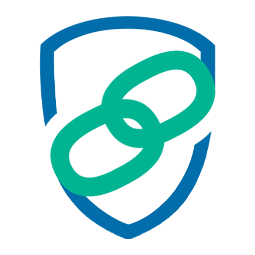 Backlink logo favicon