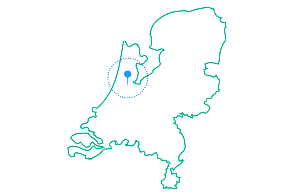 Linkbuilding Amsterdam