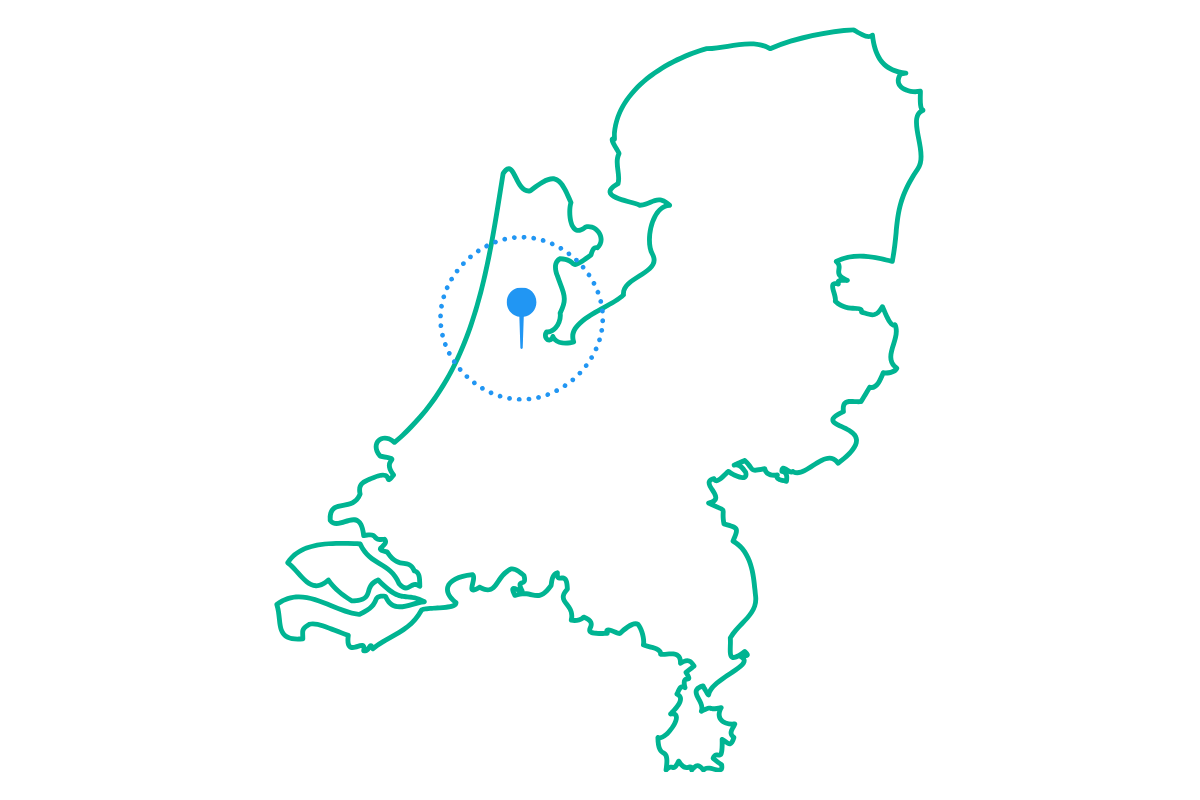Linkbuilding Amsterdam
