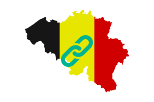 Belgische backlinks op .be websites