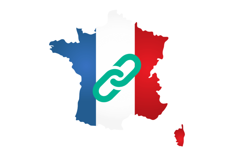 Franse backlinks op .fr websites