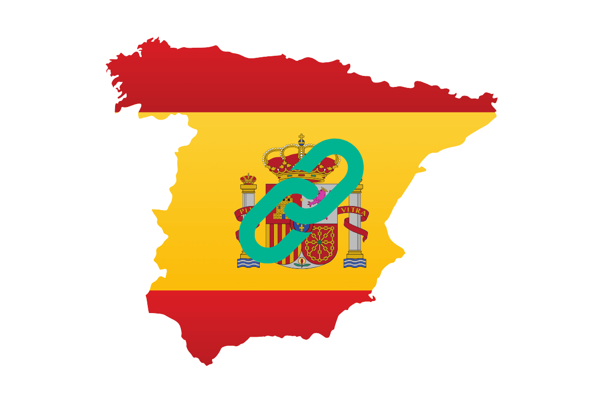 Spaanse backlinks op .es websites