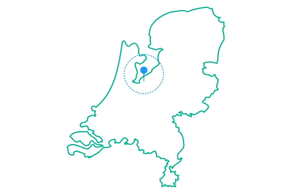 Linkbuilding Almere