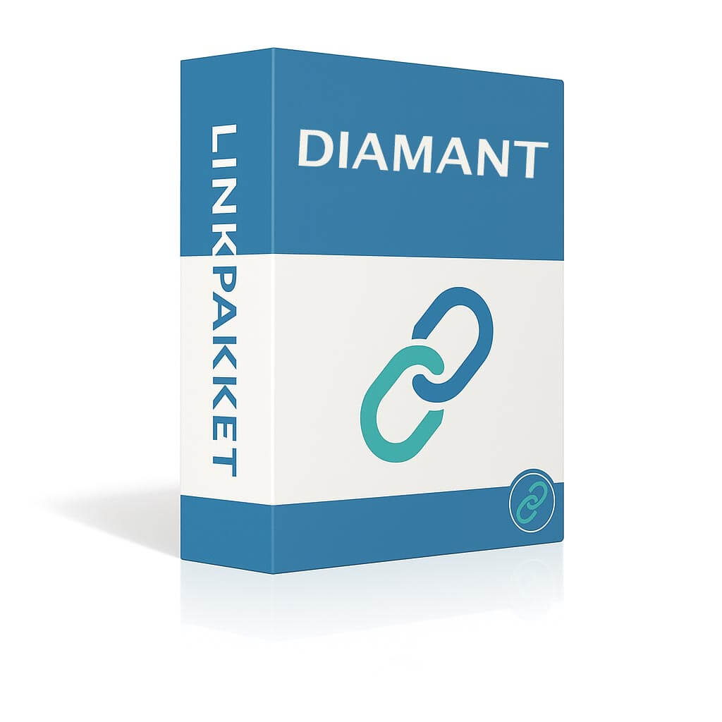 Linkpakket Diamant