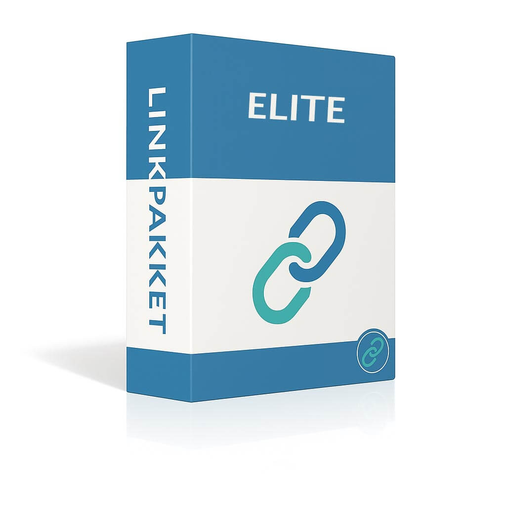 Linkpakket Elite