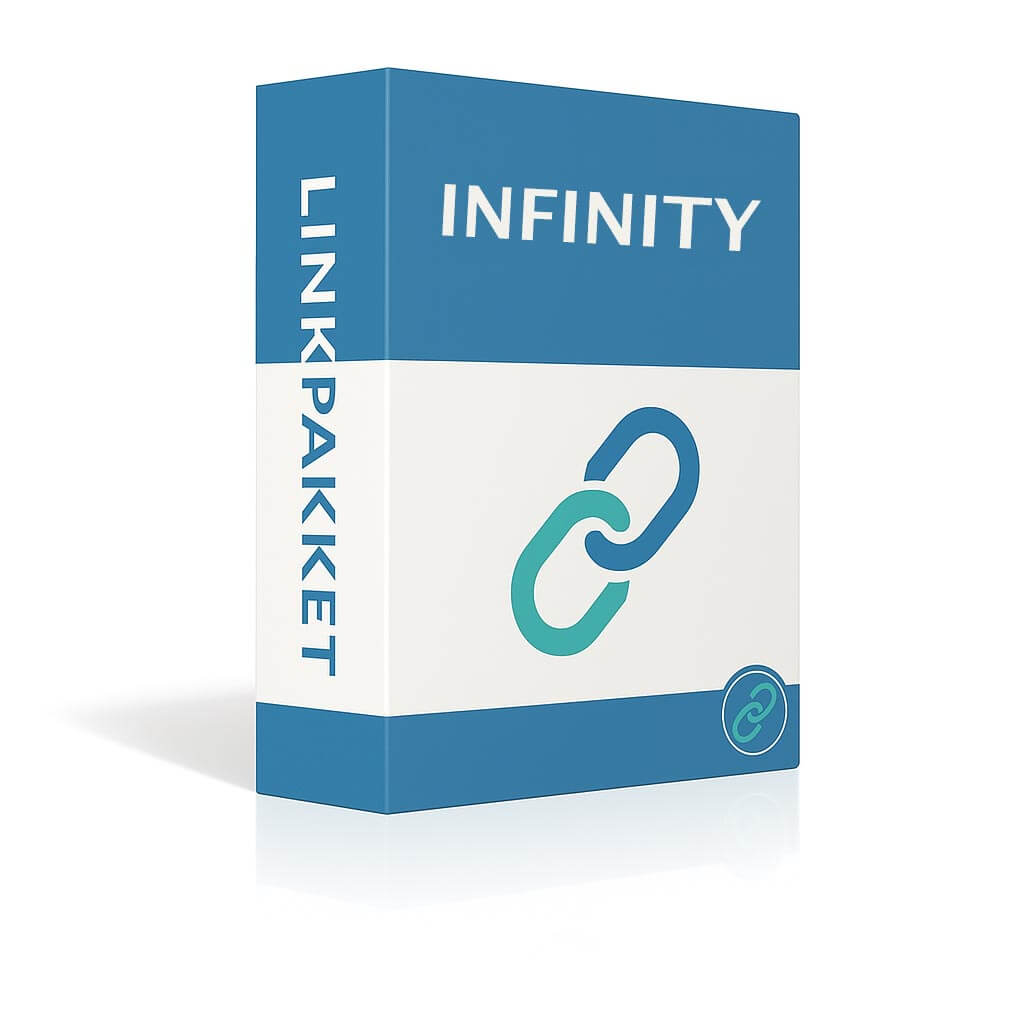 Linkpakket Infinity