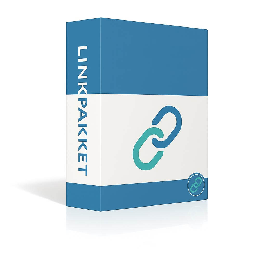 Linkpakket