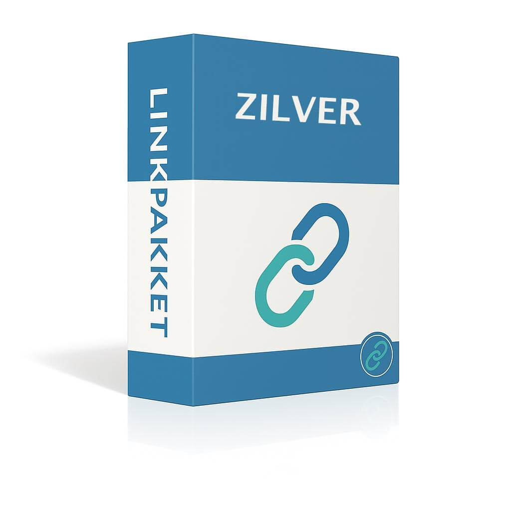 Linkpakket Zilver