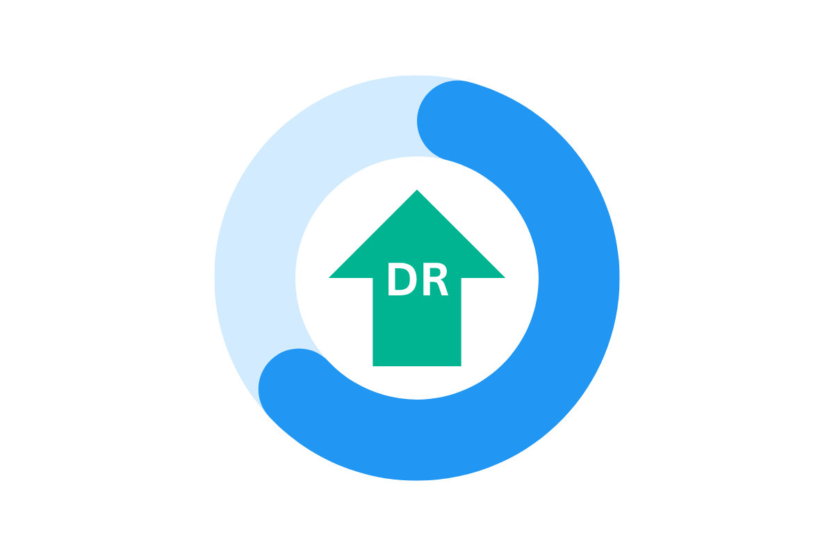 Domain Rating (DR) verhogen