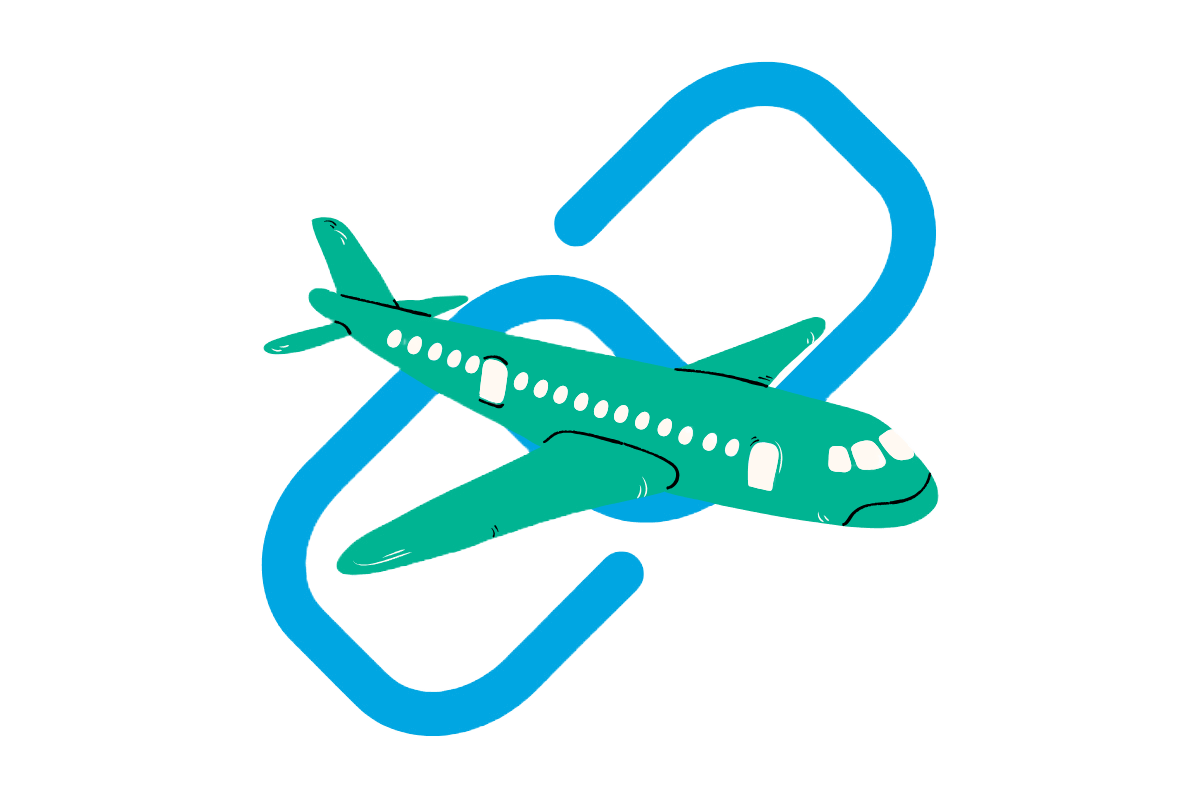 Vakantie en reizen backlinks