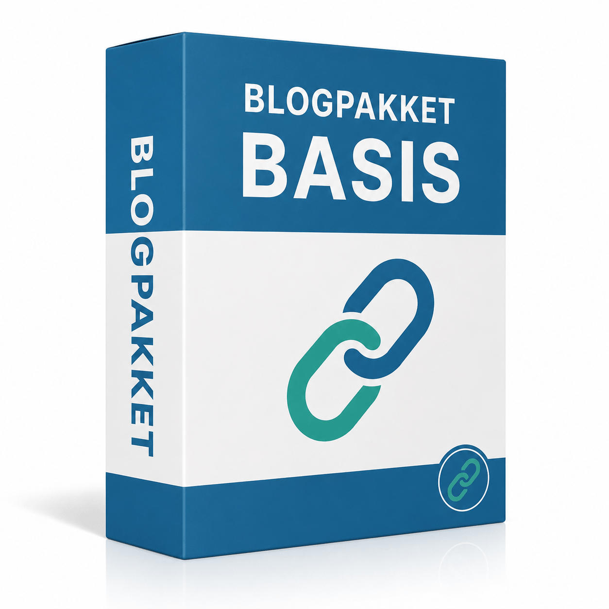 Blogpakket basis